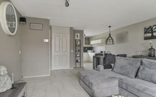 Suite 5, ZWIJNDRECHT