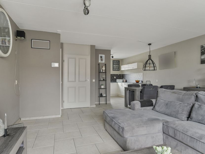 Suite 5, ZWIJNDRECHT