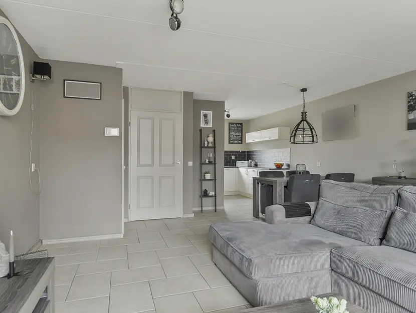 Suite 5, ZWIJNDRECHT