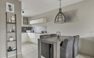 Suite 5, ZWIJNDRECHT
