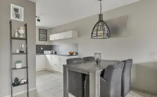 Suite 5, ZWIJNDRECHT