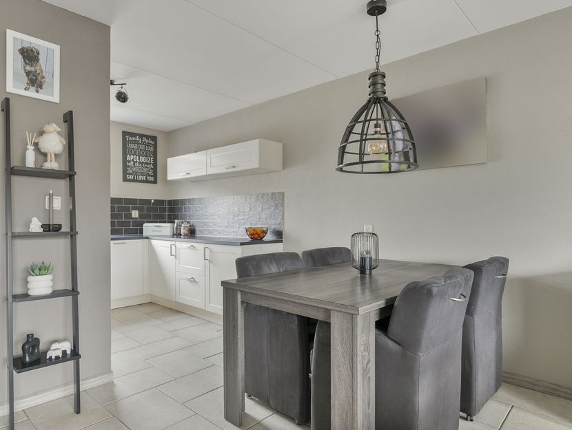 Suite 5, ZWIJNDRECHT