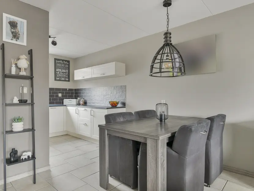 Suite 5, ZWIJNDRECHT
