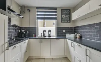 Suite 5, ZWIJNDRECHT