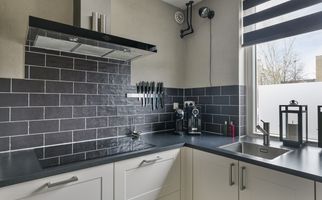 Suite 5, ZWIJNDRECHT