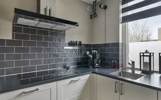 Suite 5, ZWIJNDRECHT