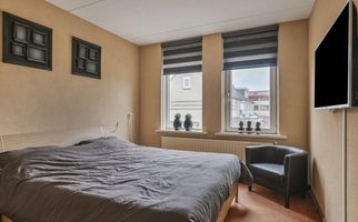 Suite 5, ZWIJNDRECHT