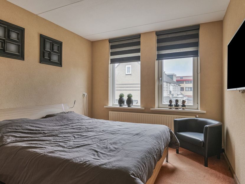 Suite 5, ZWIJNDRECHT