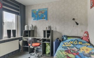 Suite 5, ZWIJNDRECHT