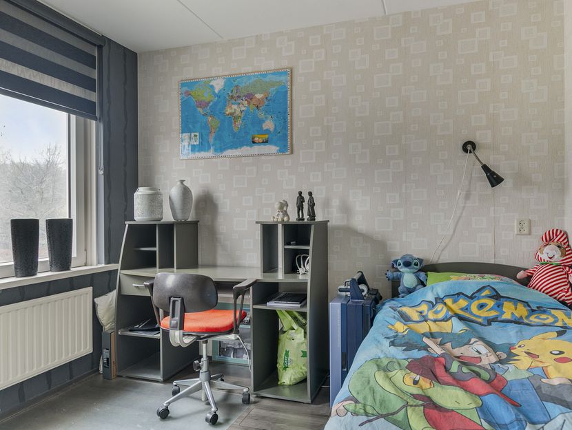 Suite 5, ZWIJNDRECHT