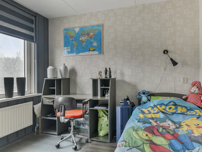 Suite 5, ZWIJNDRECHT