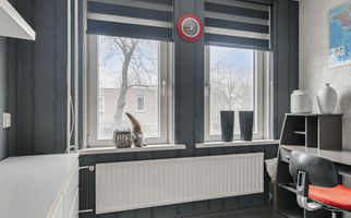 Suite 5, ZWIJNDRECHT