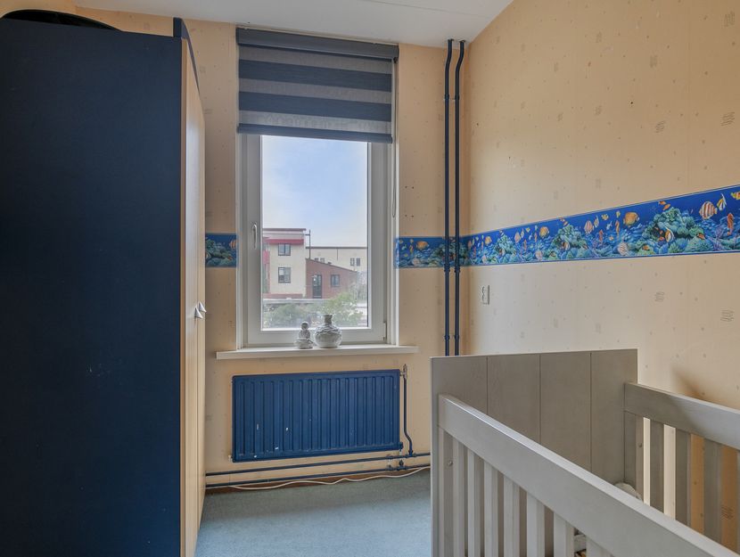 Suite 5, ZWIJNDRECHT