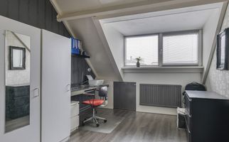 Suite 5, ZWIJNDRECHT