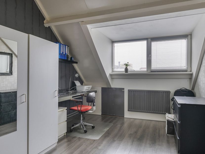 Suite 5, ZWIJNDRECHT