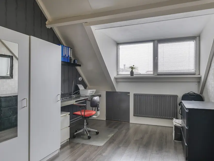 Suite 5, ZWIJNDRECHT