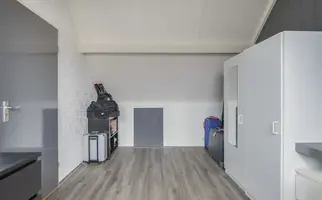 Suite 5, ZWIJNDRECHT