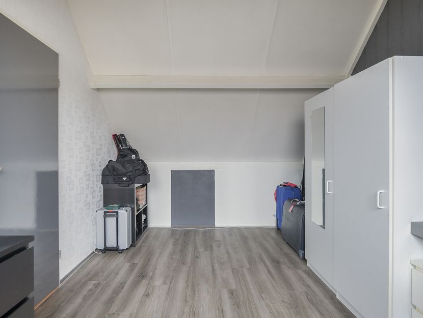 Suite 5, ZWIJNDRECHT