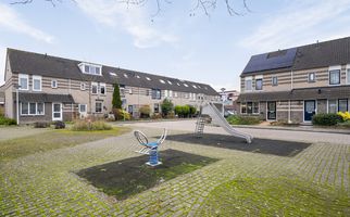 Suite 5, ZWIJNDRECHT