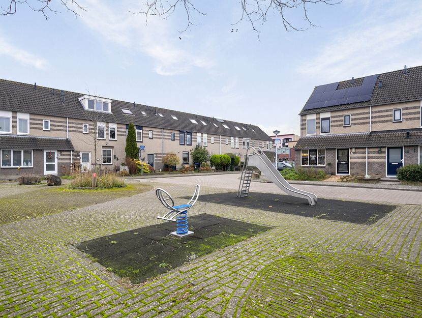 Suite 5, ZWIJNDRECHT