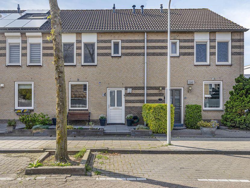Suite 5, ZWIJNDRECHT