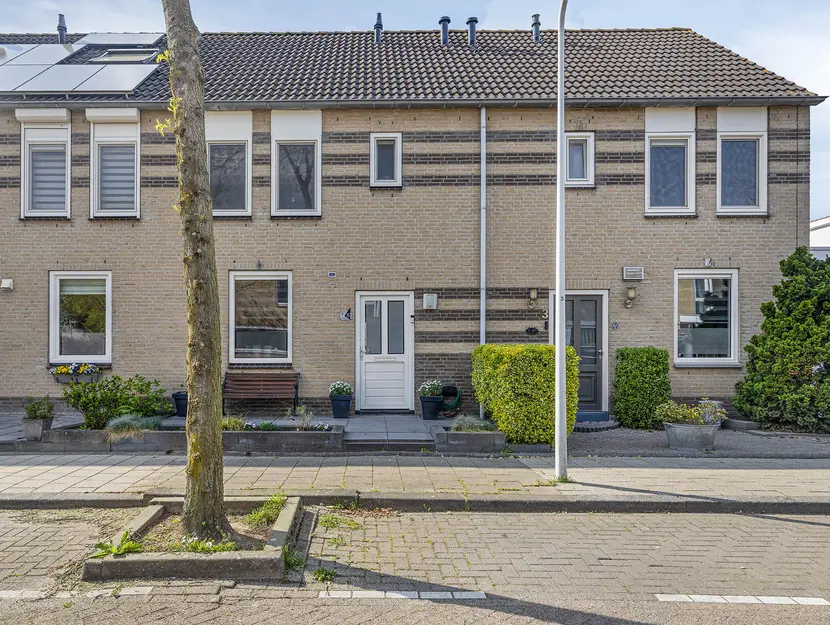 Suite 5, ZWIJNDRECHT