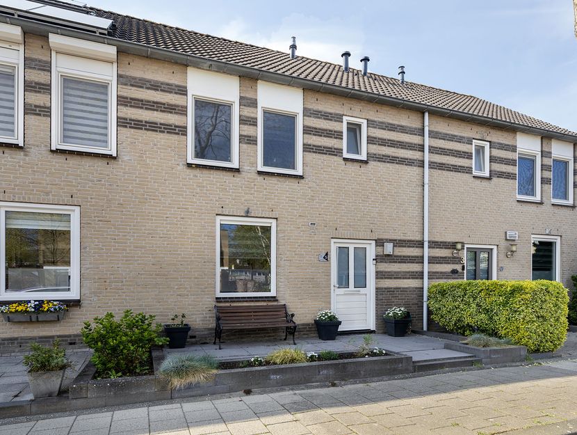 Suite 5, ZWIJNDRECHT