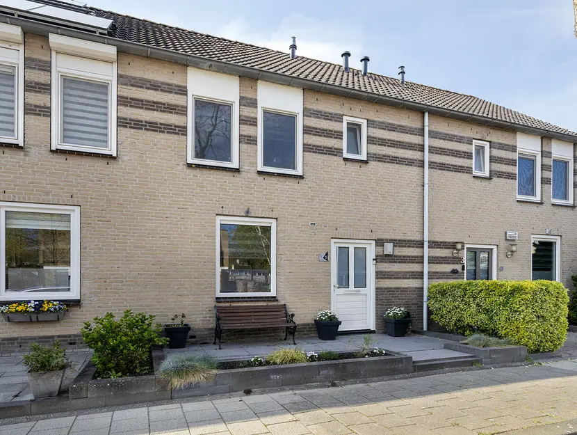 Suite 5, ZWIJNDRECHT