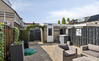 Suite 5, ZWIJNDRECHT