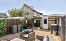 Suite 5, ZWIJNDRECHT