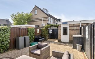 Suite 5, ZWIJNDRECHT