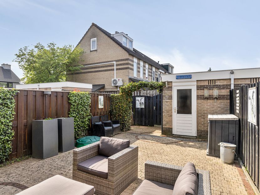 Suite 5, ZWIJNDRECHT