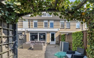 Suite 5, ZWIJNDRECHT