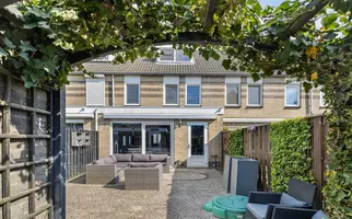 Suite 5, ZWIJNDRECHT
