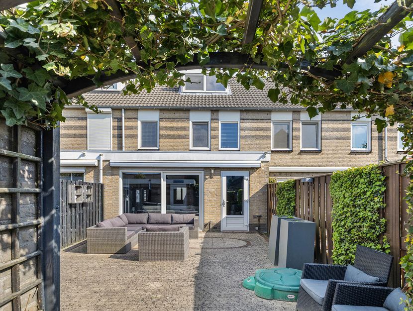 Suite 5, ZWIJNDRECHT