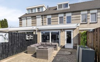 Suite 5, ZWIJNDRECHT