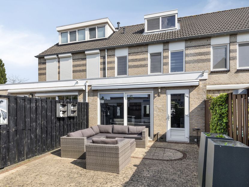 Suite 5, ZWIJNDRECHT