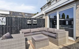 Suite 5, ZWIJNDRECHT