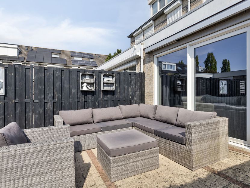 Suite 5, ZWIJNDRECHT