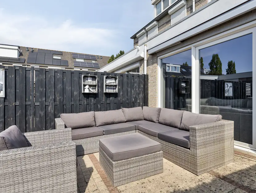 Suite 5, ZWIJNDRECHT