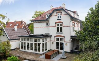 Burgemeester de Bruïnelaan 1E, ZWIJNDRECHT