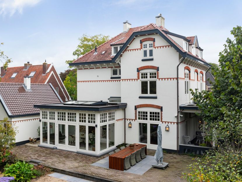 Burgemeester de Bruïnelaan 1E, ZWIJNDRECHT