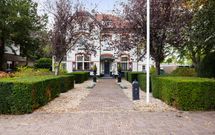 Burgemeester de Bruïnelaan 1E, ZWIJNDRECHT