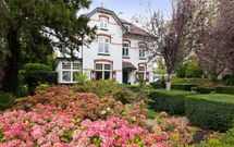 Burgemeester de Bruïnelaan 1E, ZWIJNDRECHT