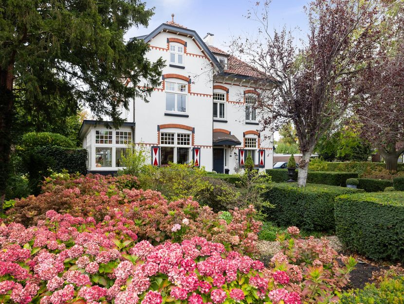 Burgemeester de Bruïnelaan 1E, ZWIJNDRECHT