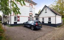 Burgemeester de Bruïnelaan 1E, ZWIJNDRECHT