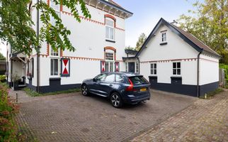 Burgemeester de Bruïnelaan 1E, ZWIJNDRECHT