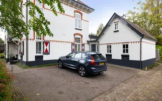 Burgemeester de Bruïnelaan 1E, ZWIJNDRECHT