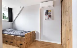Burgemeester de Bruïnelaan 1E, ZWIJNDRECHT
