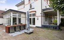 Burgemeester de Bruïnelaan 1E, ZWIJNDRECHT